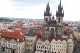 Prague