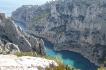 Marseille et les Calanques